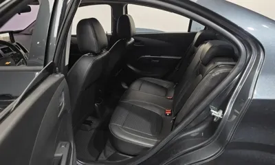 ChevroletGMDaewoo Aveo 2016, 63209 км, за 4100000 KRW - фото 12