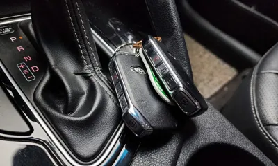 Kia Niro 2020, 126392 км, за 15200000 KRW - фото 30