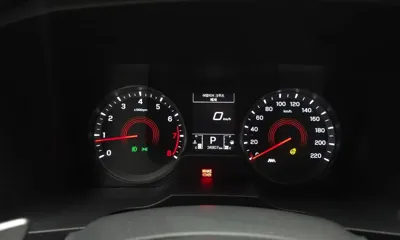 KG_Mobility_Ssangyong KORANDO 2021, 34807 км, за 16200000 KRW - фото 8
