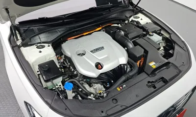 Hyundai Grandeur 2019, 78982 км, за 23800000 KRW - фото 6