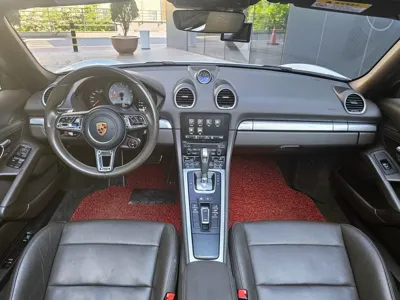 Porsche 718 2018, 84843 км, за 50500000 KRW - фото 6