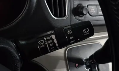 Kia Ray 2013, 164580 км, за 3990000 KRW - фото 18