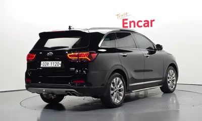 Kia Sorento 2018, 154687 км, за 15900000 KRW - фото 2