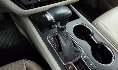 Kia Canival 2019, 150770 км, за 10200000 KRW - фото 9