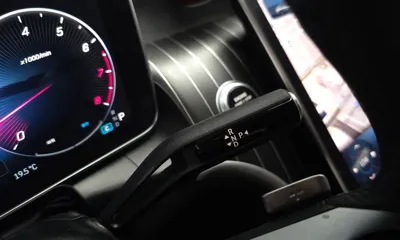 Mercedes-Benz GLC-Class 2024, 74489 км, за 66000000 KRW - фото 9