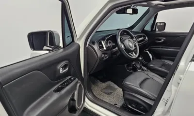 Jeep Renegade 2022, 23890 км, за 22800000 KRW - фото 10