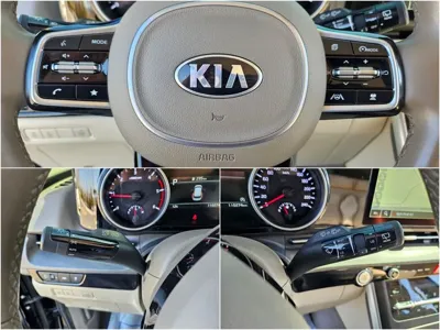 Kia Canival 2021, 110000 км, за 19800000 KRW - фото 8