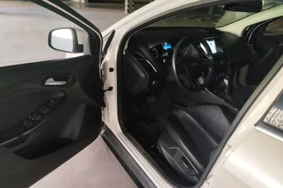 Ford Focus 2018, 15100 км, за 55301.48 CNY - фото 13