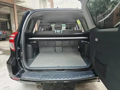 Toyota RAV4 2011, 190000 км, за 23800 CNY - фото 27