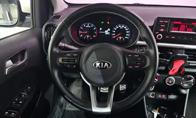 Kia Morning 2018, 14677 км, за 9400000 KRW - фото 13