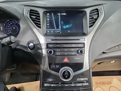 Hyundai Grandeur 2015, 157932 км, за 6500000 KRW - фото 20