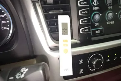 Toyota Highlander 2015, 69100 км, за 82860.45 CNY - фото 16