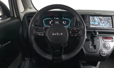 Kia Ray 2024, 9404 км, за 16500000 KRW - фото 12