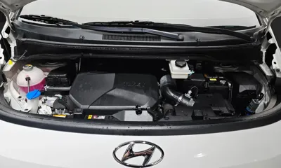 Hyundai Staria 2023, 115991 км, за 19900000 KRW - фото 6