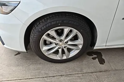Chevrolet Malibu XL 2018, 45400 км, за 58280.66 CNY - фото 15