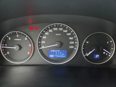 Hyundai Starex 2017, 195617 км, за 6200000 KRW - фото 11