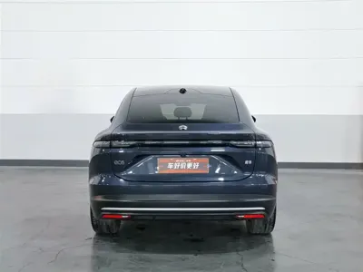 Nio EC6 2024, 33100 км, за 159800 CNY