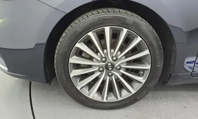 Kia K7 2018, 213966 км, за 6500000 KRW - фото 5