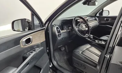 Kia Sorento 2021, 149336 км, за 18990000 KRW - фото 10