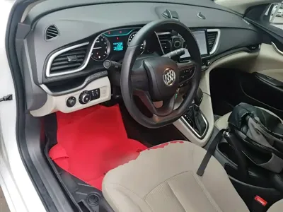 Buick Excelle 2015, 112700 км, за 22400 CNY - фото 10