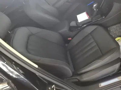 Volkswagen 帕萨特插电混动 2025, 7500 км, за 126100 CNY - фото 25
