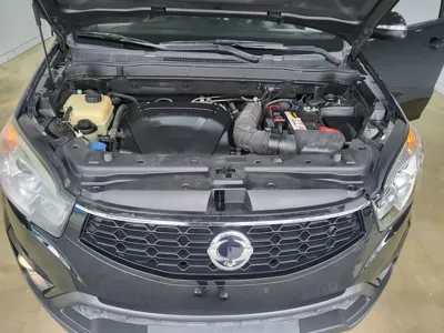 KG_Mobility_Ssangyong KORANDO 2015, 139904 км, за 3500000 KRW - фото 6
