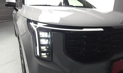 Kia Canival 2024, 38121 км, за 47300000 KRW - фото 22