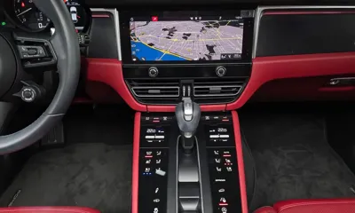 Porsche Macan 2023, 15016 км, за 115000000 KRW - фото 15