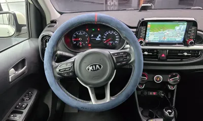 Kia Morning 2017, 102835 км, за 7190000 KRW - фото 13