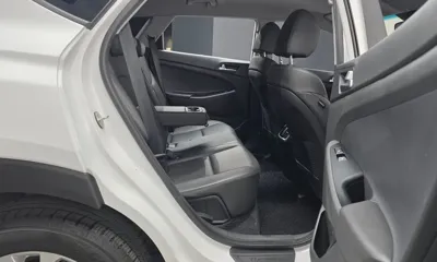 Hyundai Tucson 2019, 93201 км, за 15500000 KRW - фото 11