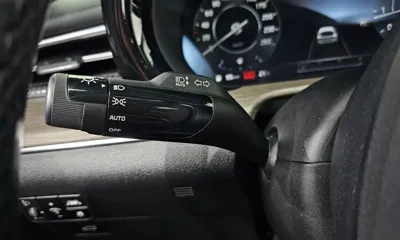 Kia K5 2020, 87648 км, за 21000000 KRW - фото 28
