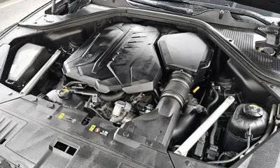 Genesis GV80 2020, 155412 км, за 36990000 KRW - фото 6