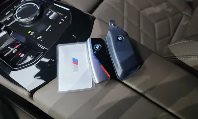 BMW 5-Series 2024, 66510 км, за 69500000 KRW - фото 32