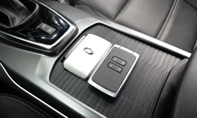Renault-KoreaSamsung QM6 2019, 32907 км, за 12500000 KRW - фото 31