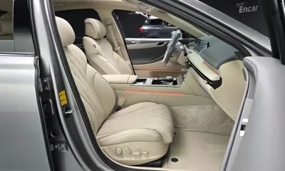 Genesis G80 2026, 100 км, за 72500000 KRW - фото 26