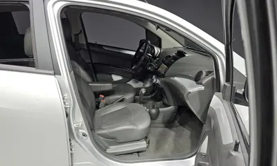 ChevroletGMDaewoo Spark 2015, 129357 км, за 2700000 KRW - фото 12