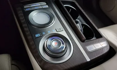 Genesis G80 2022, 76426 км, за 32500000 KRW - фото 9
