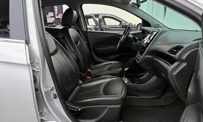ChevroletGMDaewoo Spark 2016, 137121 км, за 3900000 KRW - фото 11
