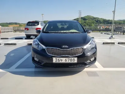Kia K3 2013, 142887 км, за 3800000 KRW - фото 3