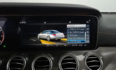 Mercedes-Benz E-Class 2018, 88368 км, за 25900000 KRW - фото 14