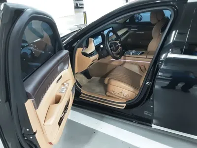 Genesis G90 2023, 143429 км, за 11220000 KRW - фото 6