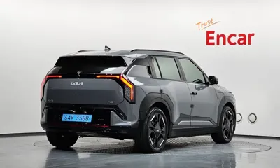 Kia EV3 2025, 27388 км, за 39500000 KRW - фото 2