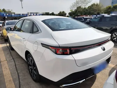 Changan Eado 2026, 100 км, за 70100 CNY - фото 23