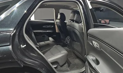 Genesis GV70 2023, 168883 км, за 26800000 KRW - фото 26