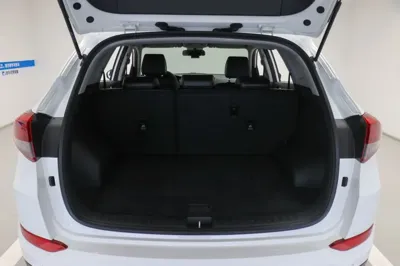 Hyundai Tucson 2016, 107251 км, за 9000000 KRW - фото 15