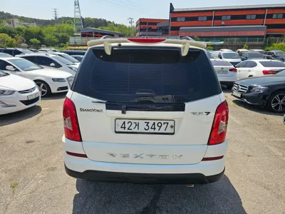 KG_Mobility_Ssangyong Rexton 2013, 177267 км, за 4200000 KRW