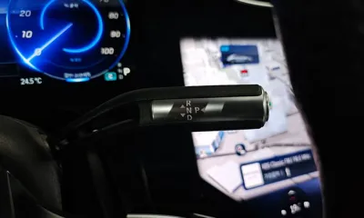Mercedes-Benz EQS 2023, 46308 км, за 79500000 KRW - фото 9