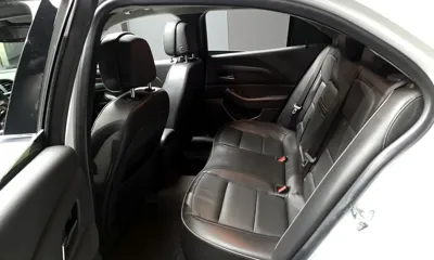 ChevroletGMDaewoo Malibu 2013, 144958 км, за 2990000 KRW - фото 26