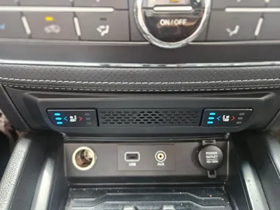KG_Mobility_Ssangyong Rexton 2021, 106300 км, за 17900000 KRW - фото 13