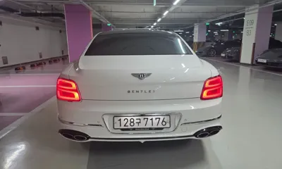 Bentley Flying Spur 2022, 28464 км, за 215000000 KRW - фото 4